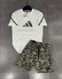 Мъжки летни екипи Adidas , снимка 4