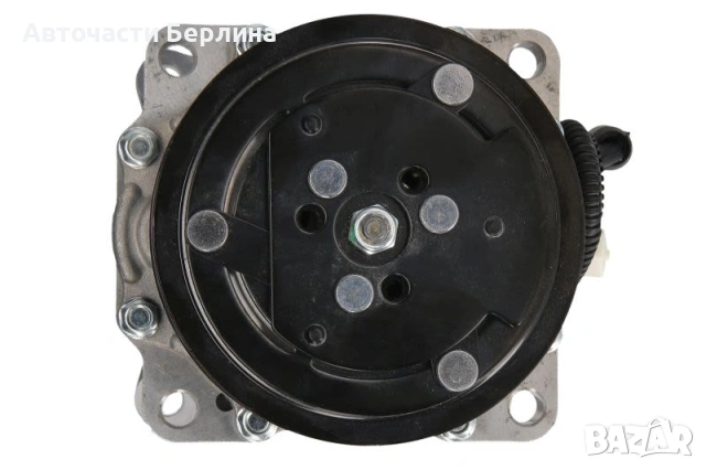 Компресор за климатик за Citroen Berlingo и Citroen C5, снимка 3 - Части - 54859195