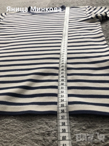 Дамска тениска Ralph Lauren, снимка 7 - Тениски - 55429186