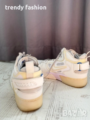 Nike Air force 1 обувки, снимка 4 - Спортни обувки - 55121447