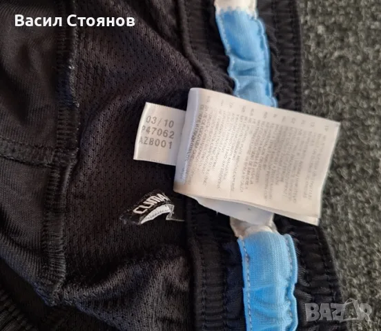 Аржентина / Argentina adidas World Cup 2010 home shorts - размер S, снимка 8 - Фен артикули - 55656692
