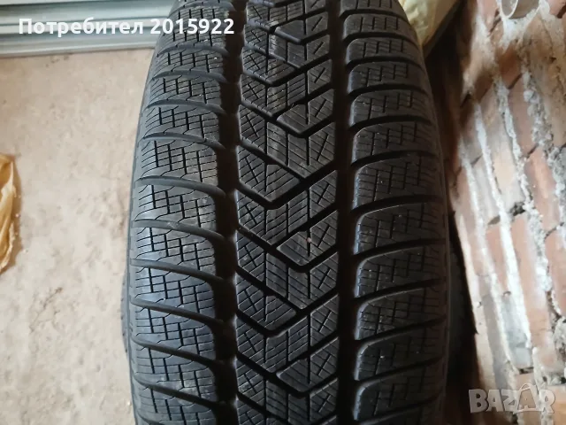 Всесезонни гуми 18цола Pirelli-235/60/18-7мм-грайфер.2021година , снимка 6 - Гуми и джанти - 55366106