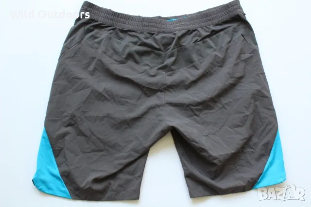JACK WOLFSKIN - мъжки шорти, размер 50 (L), снимка 4 - Спортни дрехи, екипи - 55300942