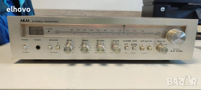 Ресивър AKAI AA-1125