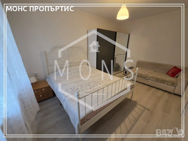 Продава се обзаведен четиристаен апартамент в  кв. Красна поляна 2, гр. София, снимка 3 - Апартаменти - 54886370