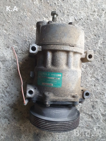 Компресор климатик Renault Laguna 1 1.6 107