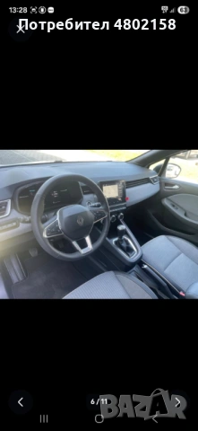 RENAULT Clio , снимка 2 - Автомобили и джипове - 54248552