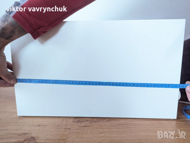 Конвектор ADAX VP 1006 KT (600W) –Идеален за баня, снимка 10 - Радиатори - 54238723