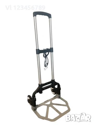 Многофункционална сгъваема количка -100см , снимка 3 - Други стоки за дома - 53986553