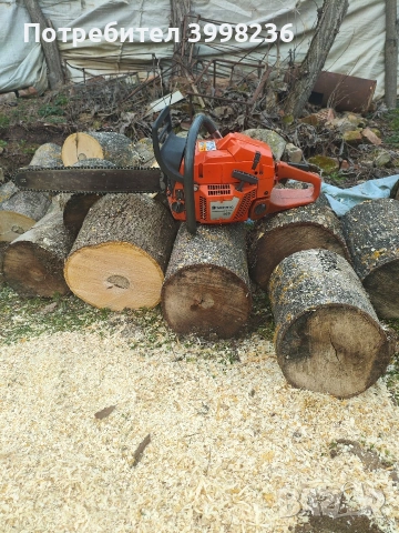 Husguvarna 365 Professional 