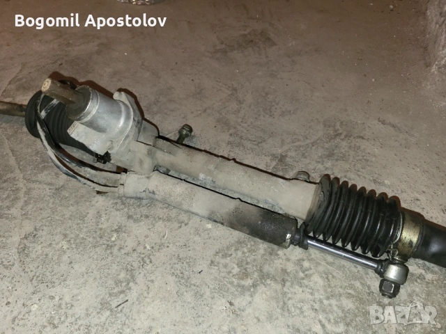 Кормилна рейка за Peugeot 306