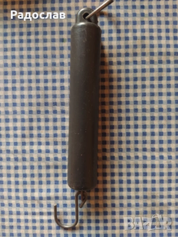 СССР домашно кантарче, снимка 2 - Други стоки за дома - 54346550