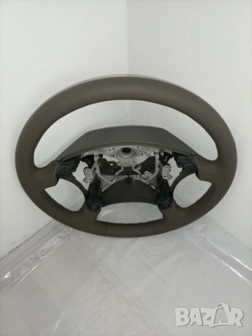 Волан Land Cruiser 4510060490Е0, снимка 2 - Части - 53822835