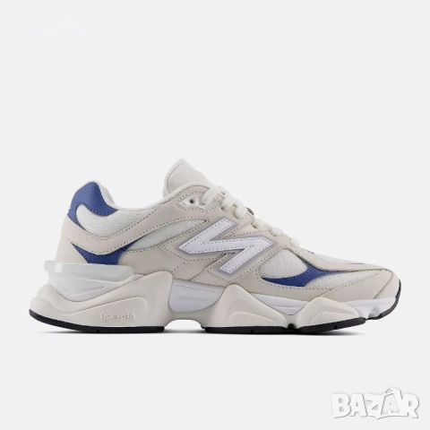 New Balance Спортни Оригинални Обувки New Balance U90601KA, снимка 3 - Маратонки - 54378128
