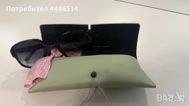 Ted Baker слънчеви очила, снимка 4 - Слънчеви и диоптрични очила - 54313566