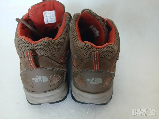 Обувки The North Face, 36 номер, снимка 7 - Други - 55602456