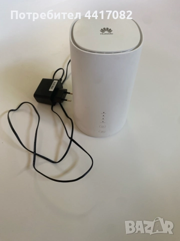 HUAWEI B528-23a 4GLTE рутер