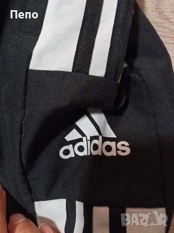 Спортно долнище Adidas, снимка 2 - Спортни дрехи, екипи - 55343806