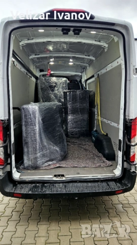 Транспортни услеги