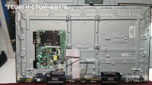 UE43TU7092UXXHA  BN9651896H  CY-GT043HGAY3V   BN96-52434A, снимка 3 - Части и Платки - 55433574