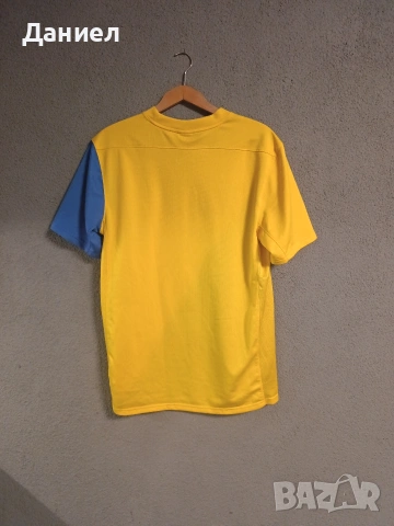 Оригинална тениска Nike, снимка 2 - Тениски - 55269859