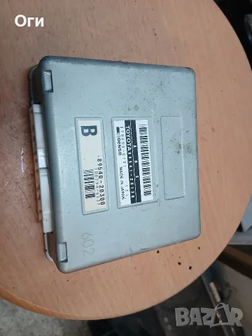 ABS модул за Тойота Селика 93-99г 89541-20130 / 89540-20300 / 100794-6231
