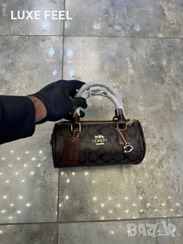 COACH ⚜️Дамски Чанти , снимка 8 - Чанти - 55629683
