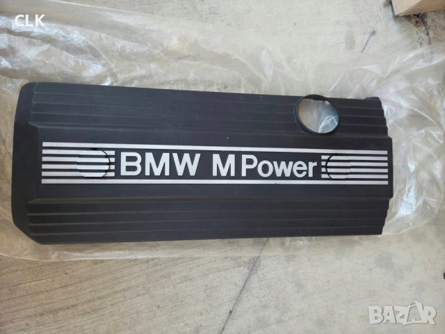 BMW E36 M52 M-power