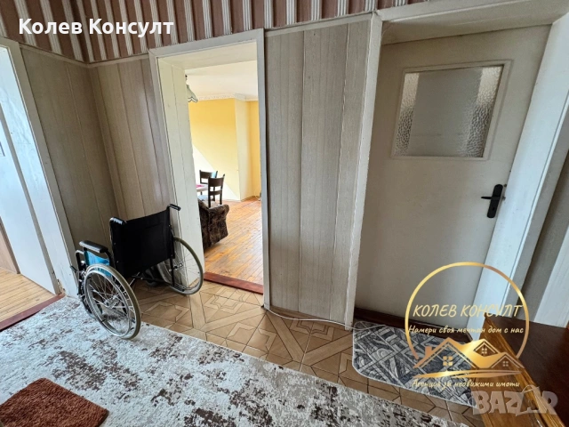 Къща град Симеоновград ,област Хасково, снимка 10 - Етаж от къща - 54266246