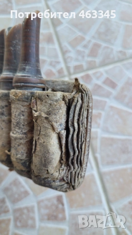 фишеклик, снимка 9 - Антикварни и старинни предмети - 54312411