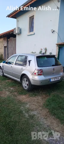 Golf 4 1.9 90 k.c.