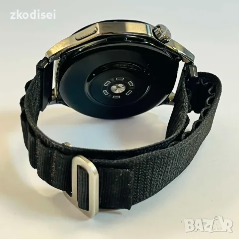 Часовник HUAWEI GT5, снимка 3 - Смарт часовници - 55628190