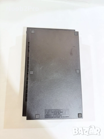 Sony PlayStation 2 FAT SCPH-30003, снимка 7 - PlayStation конзоли - 55237062