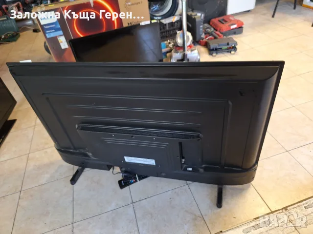 Телевизор Finlux 50RUA8063, снимка 2 - Телевизори - 55308300
