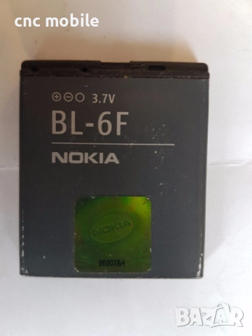 Nokia N78 оригинални части и аксесоари , снимка 12 - Резервни части за телефони - 19704303