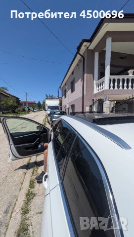Продавам Skoda Octavia , снимка 10 - Автомобили и джипове - 54980873