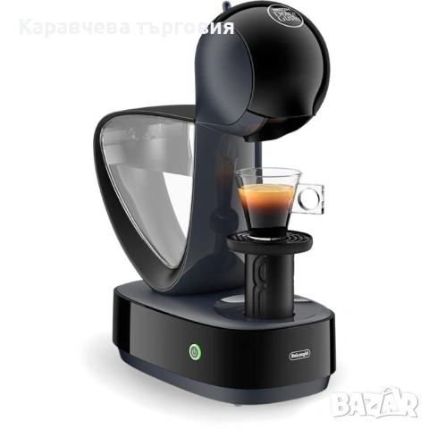 Кафе машина Delonghi 