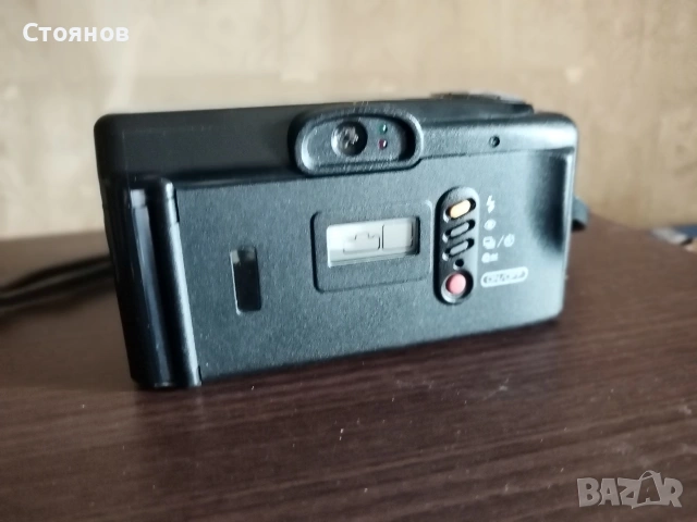 Лентова камера Canon Prima 76 Japan, снимка 2 - Фотоапарати - 54698671