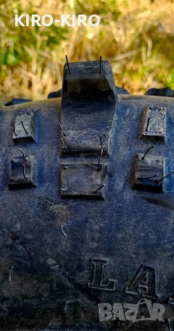 35 инча inch off road гуми 35x11.5-16 / 295 80 16 перфектни!, снимка 8 - Гуми и джанти - 54843614