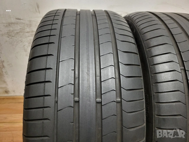 275/35/21 Pirelli / летни гуми, снимка 2 - Гуми и джанти - 54390784