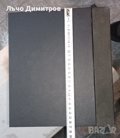 DANISH SOUND, снимка 12 - Тонколони - 54280506