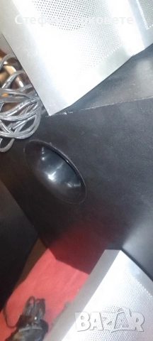 Активен субуфер със 5 тонколони комплект , снимка 4 - Тонколони - 54198099