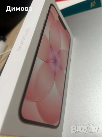  iPhone 17 , 256 GB,Нов, снимка 2 - Apple iPhone - 54258589