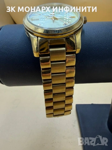 Дамски часовник Michael Kors MK5160, снимка 4 - Дамски - 54209579
