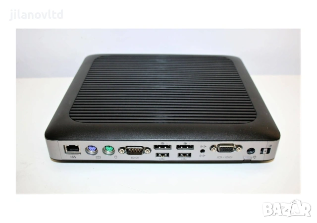 Компютър HP T630 Tiny GX-420Gi 8GB 128GB SSD с до 24 МЕСЕЦА ГАРАНЦИЯ и Windows 11 PRO, снимка 2 - Работни компютри - 54679261