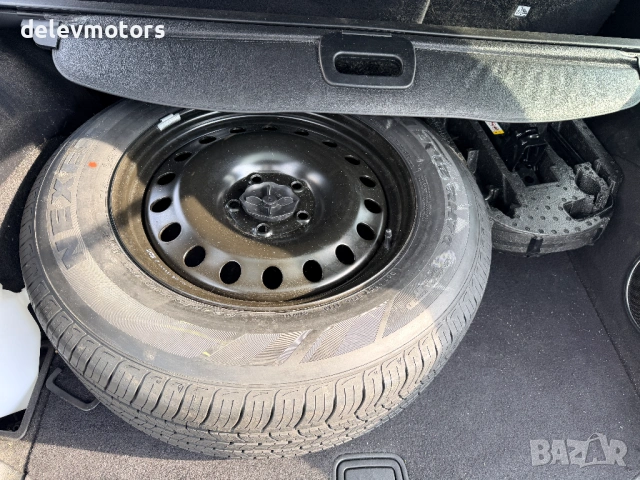 Jeep Grand Cherokee WK2 3.6i двигател ERB, 294 кс., автоматик, 4x4, 169 000 км., 2019 г., euro 6, Дж, снимка 10 - Автомобили и джипове - 54270780