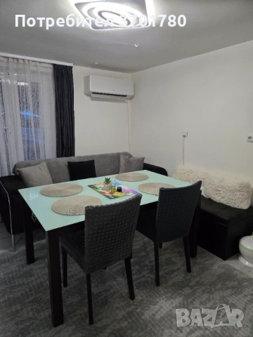 Етаж от къща сдвор и таван