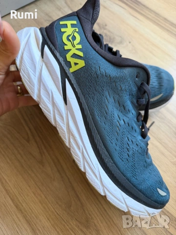 Оригинални мъжки маратонки HOKA One ! 45 н