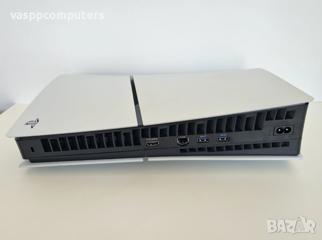 Playstation 5 (PS5) Slim Disc Edition Software 13.00, снимка 4 - PlayStation конзоли - 55235142