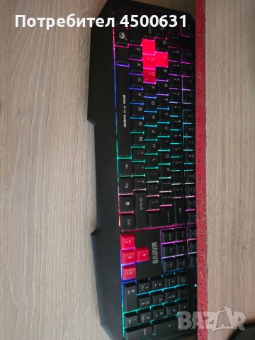 Настолен компютър, снимка 3 - Геймърски - 54074589